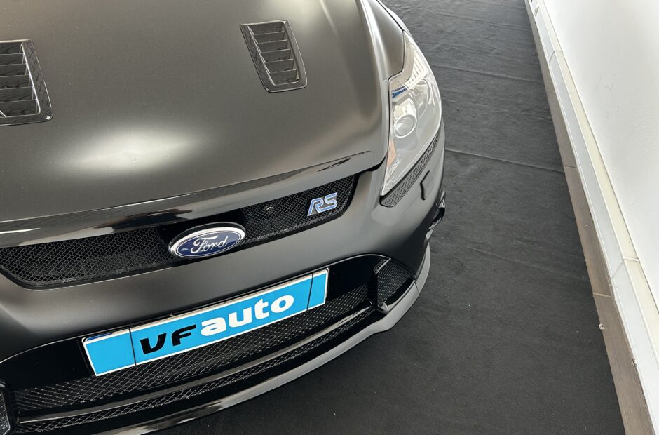 Ford Focus RS 500