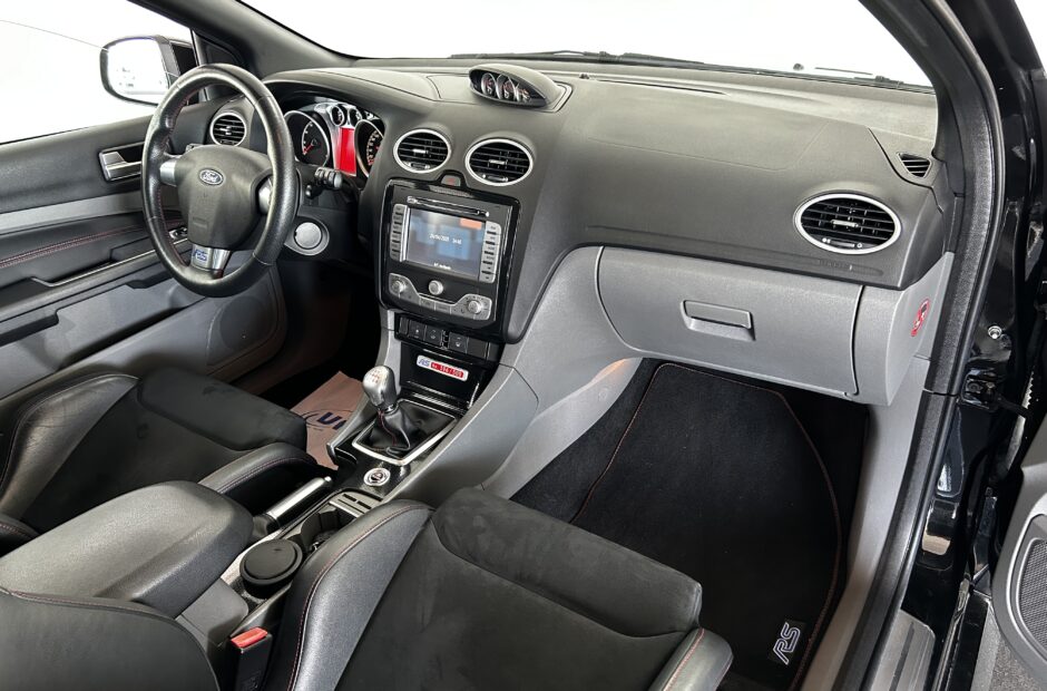 Ford Focus RS 500