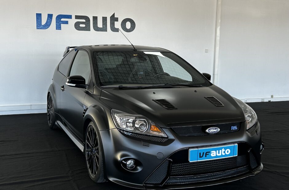 Ford Focus RS 500