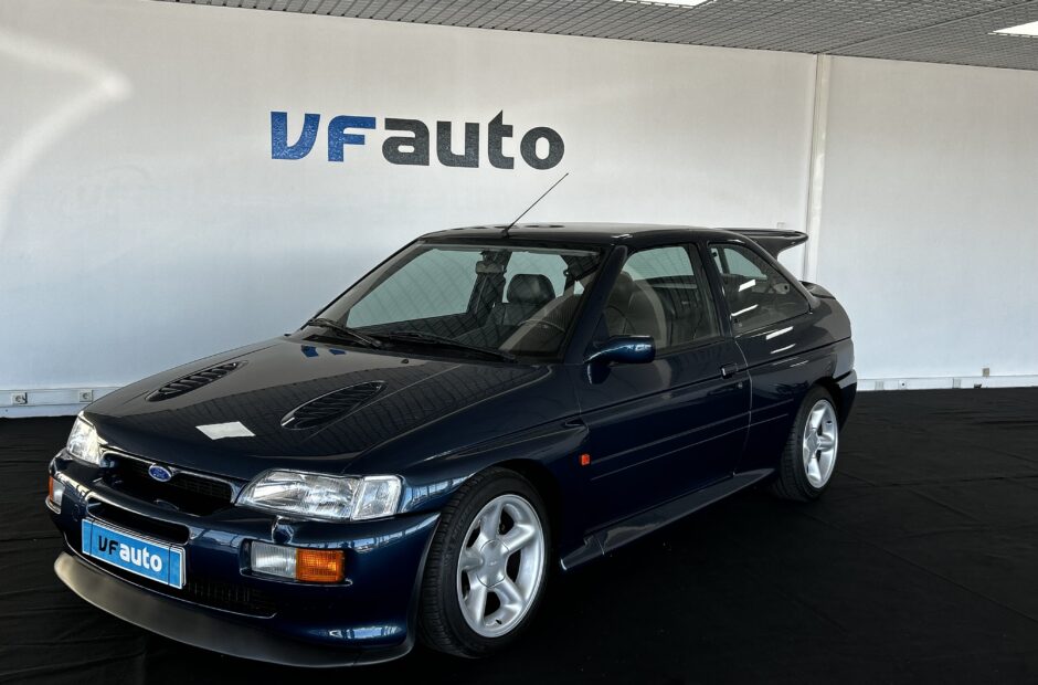 Ford Escort RS Cosworth