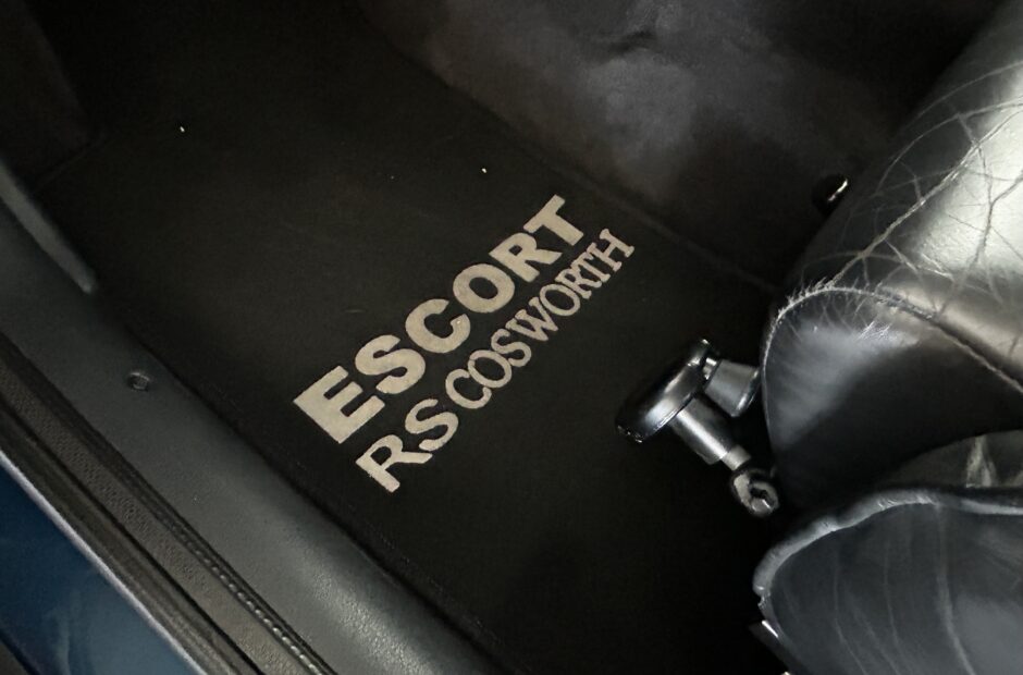 Ford Escort RS Cosworth