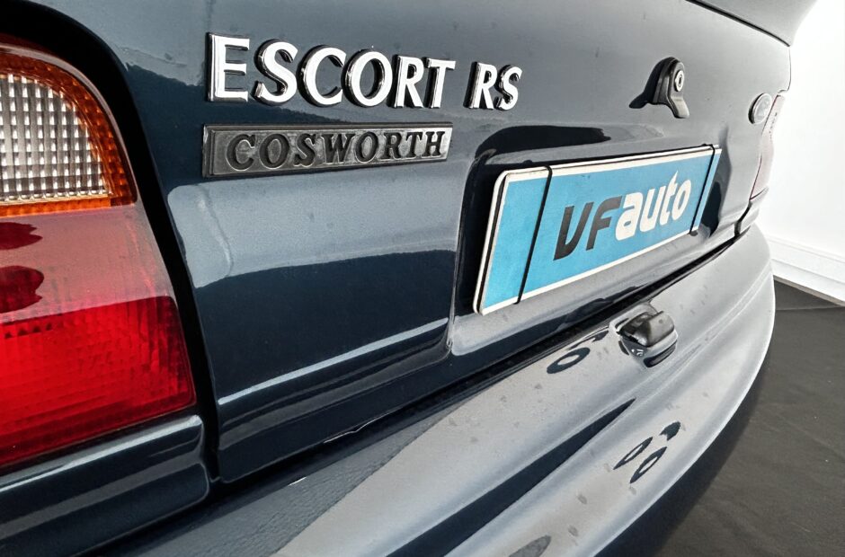 Ford Escort RS Cosworth