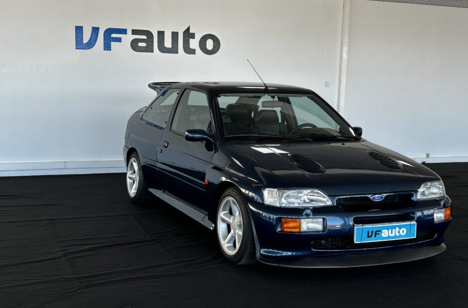 Ford Escort RS Cosworth