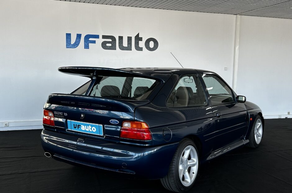 Ford Escort RS Cosworth