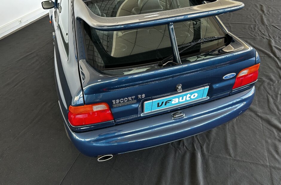 Ford Escort RS Cosworth