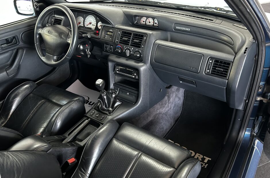 Ford Escort RS Cosworth