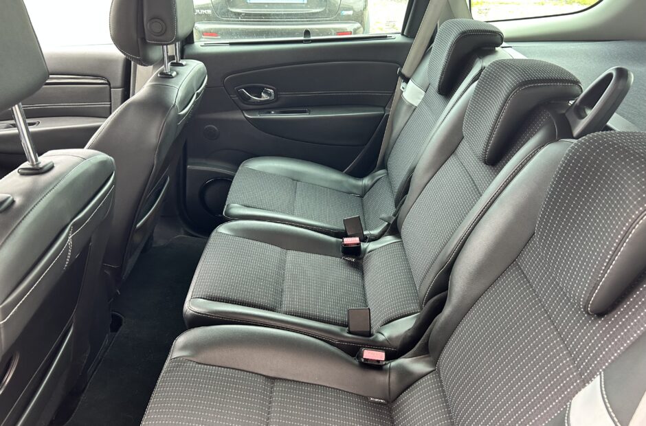 Renault Grand Scenic 1.6 DCI Bose Edition (7 Lug)