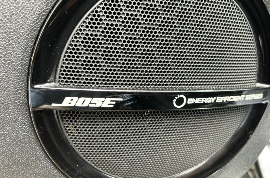 Renault Grand Scenic 1.6 DCI Bose Edition (7 Lug)