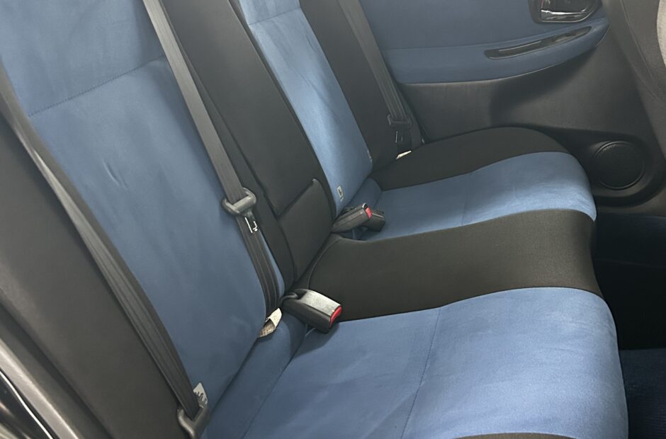 Subaru Impreza 2.0 WRX STi