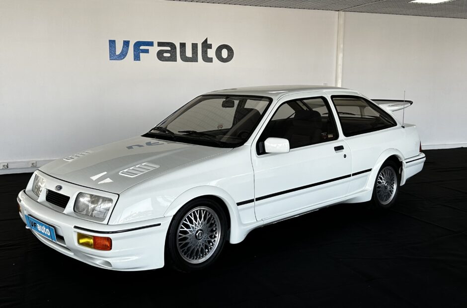 Ford Sierra RS Cosworth