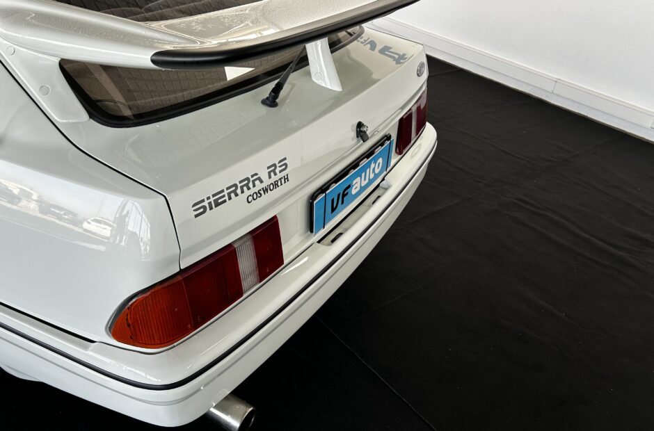 Ford Sierra RS Cosworth