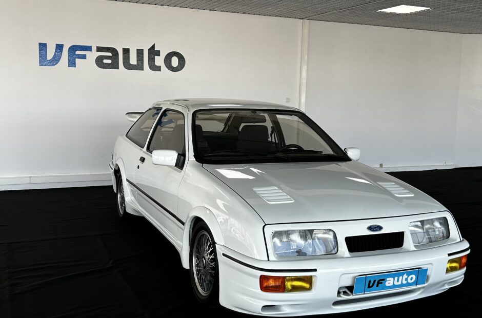 Ford Sierra RS Cosworth