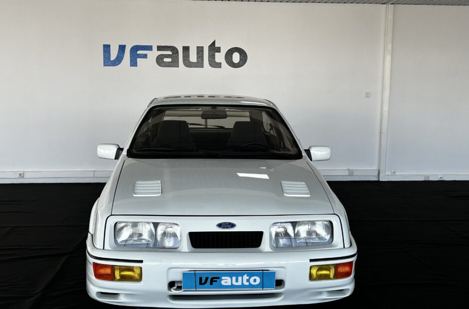 Ford Sierra RS Cosworth
