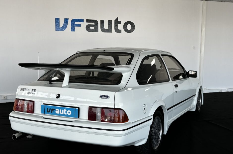 Ford Sierra RS Cosworth