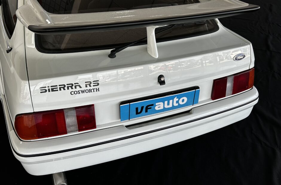 Ford Sierra RS Cosworth