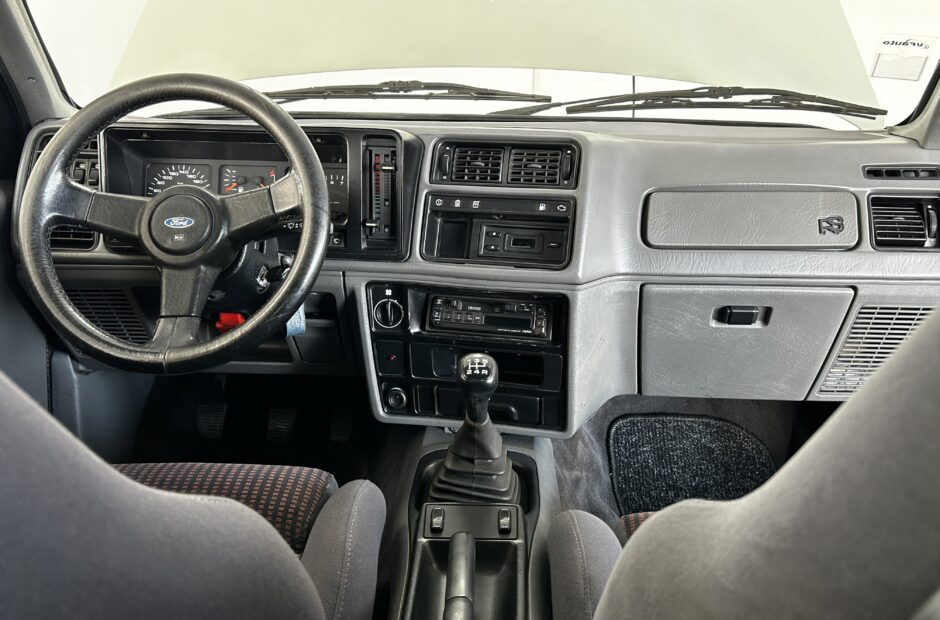 Ford Sierra RS Cosworth