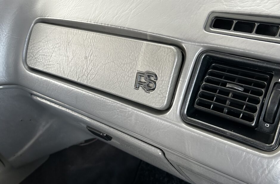 Ford Sierra RS Cosworth