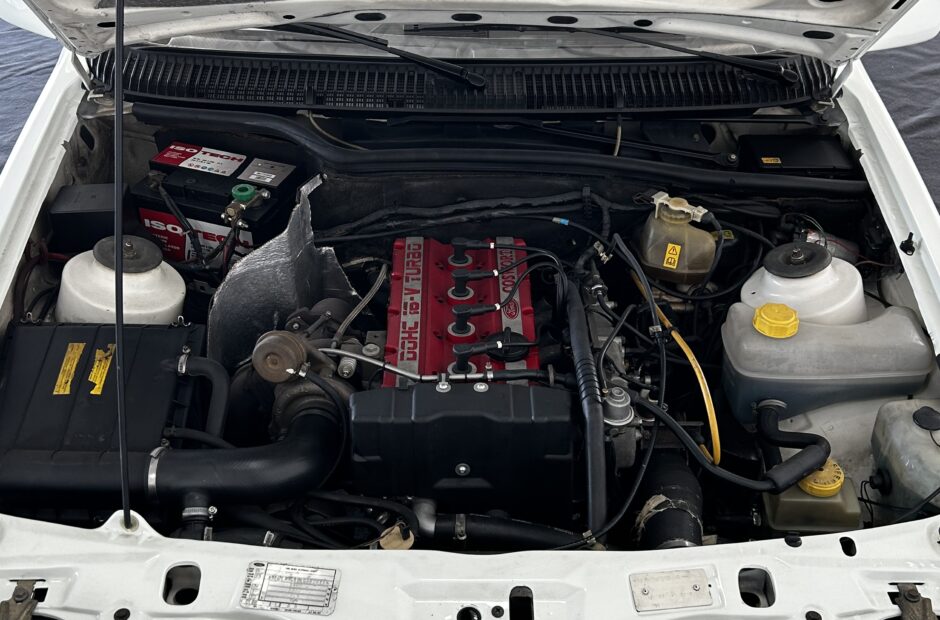 Ford Sierra RS Cosworth
