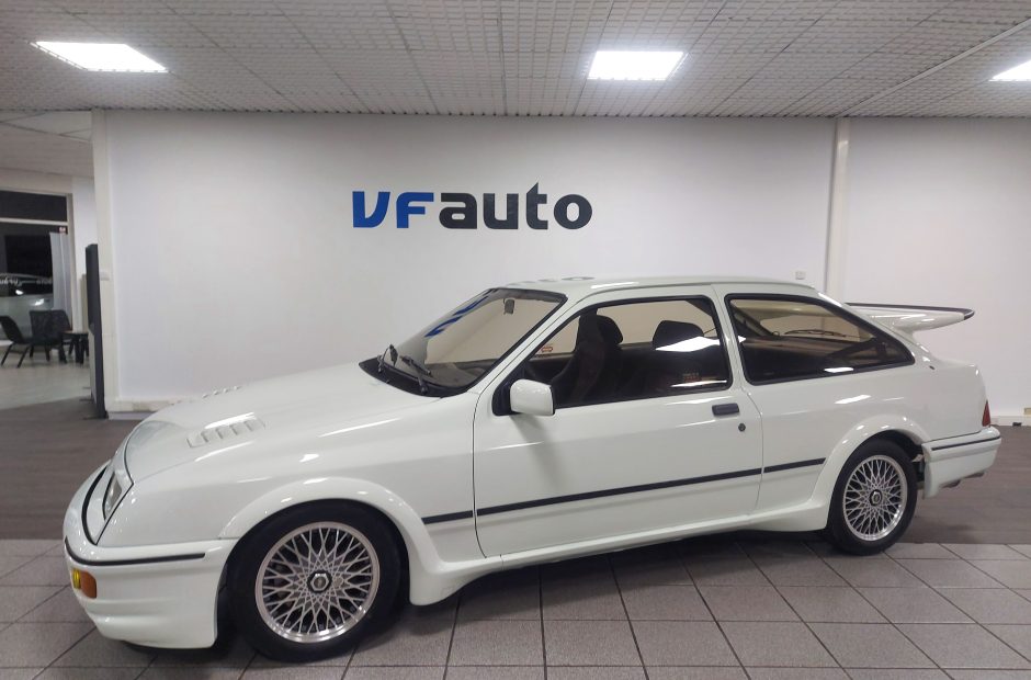 Ford Sierra RS Cosworth