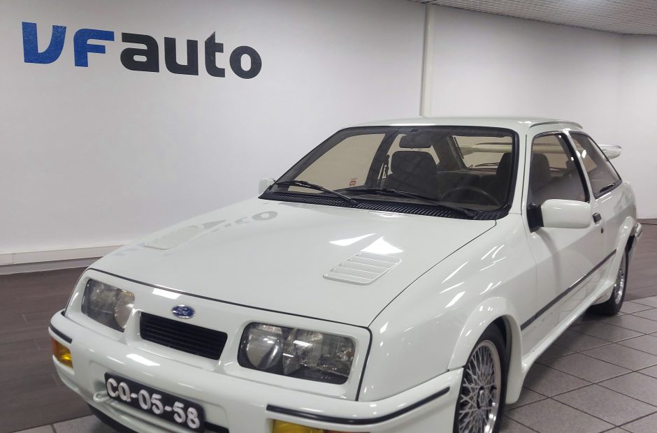 Ford Sierra RS Cosworth