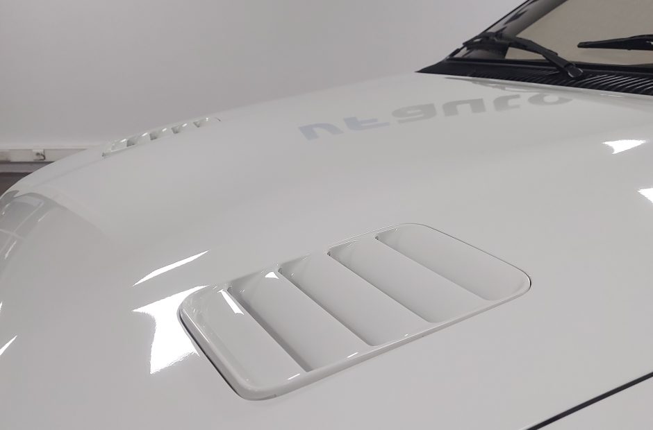 Ford Sierra RS Cosworth