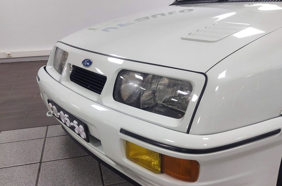 Ford Sierra RS Cosworth
