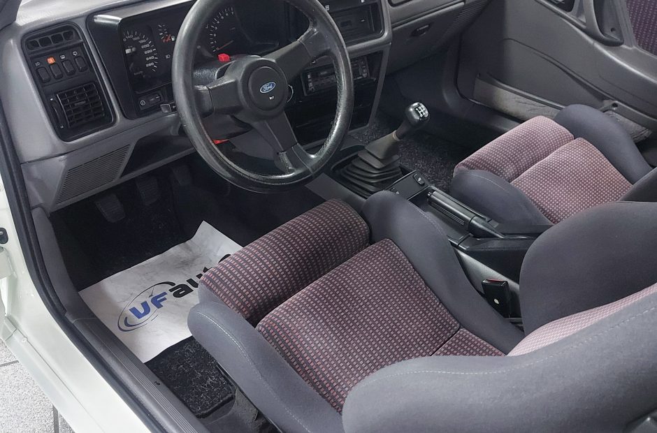 Ford Sierra RS Cosworth