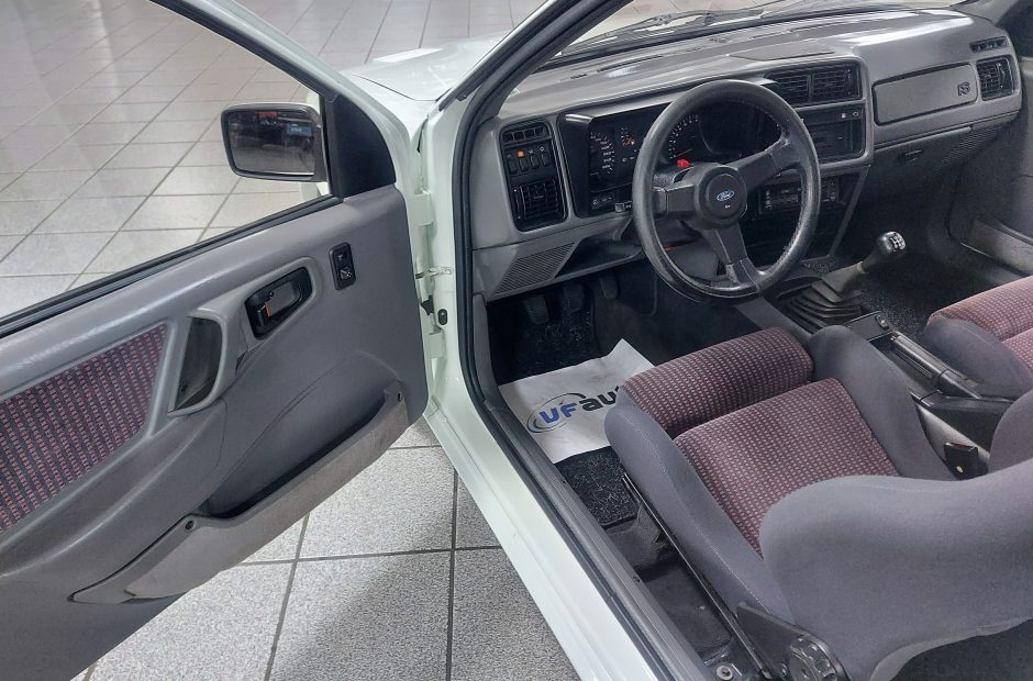 Ford Sierra RS Cosworth