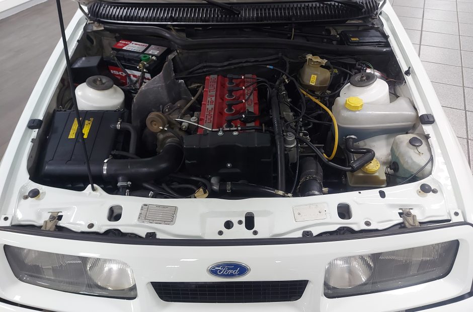 Ford Sierra RS Cosworth