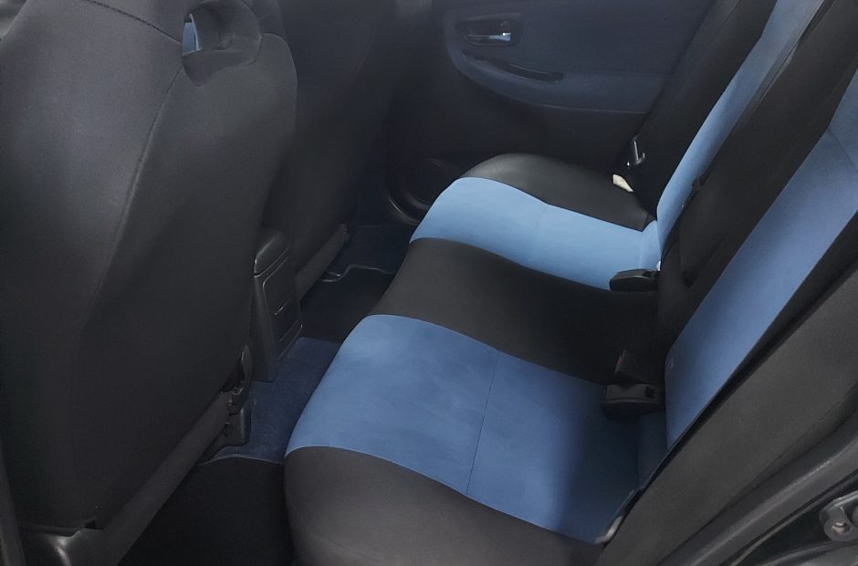 Subaru Impreza 2.0 WRX STi