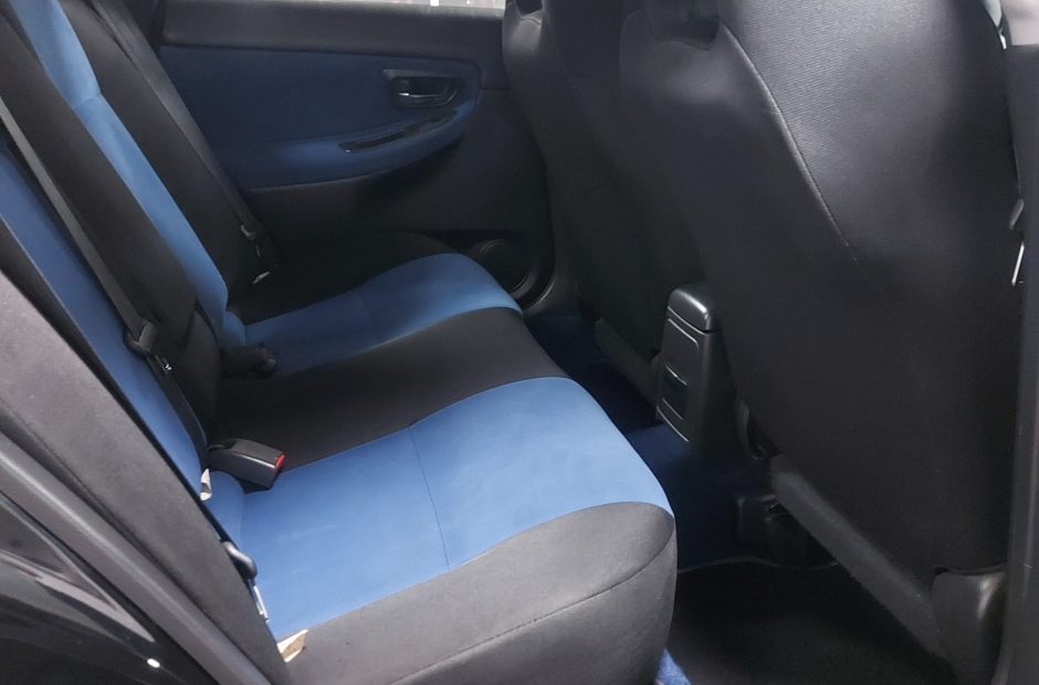Subaru Impreza 2.0 WRX STi