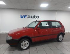 Fiat Uno Turbo i.e. Racing