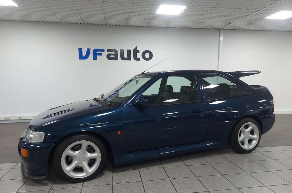 Ford Escort RS Cosworth