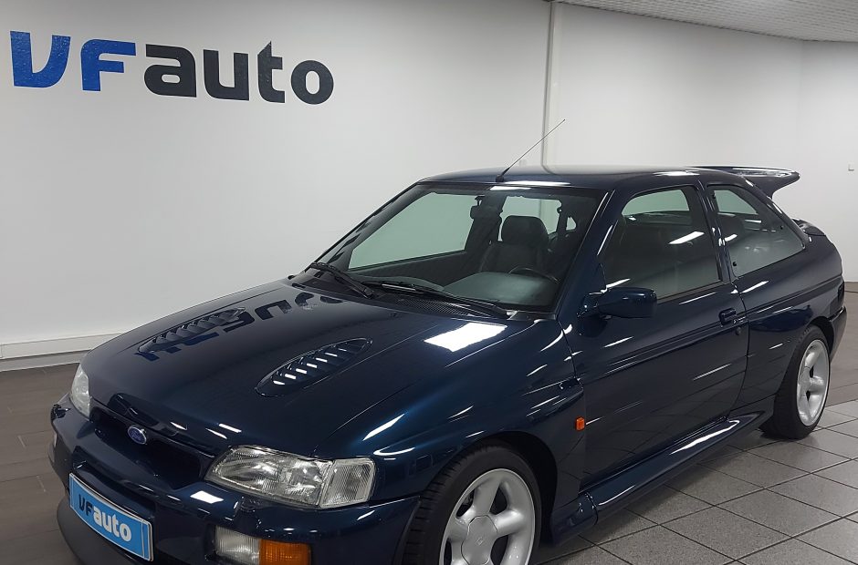 Ford Escort RS Cosworth