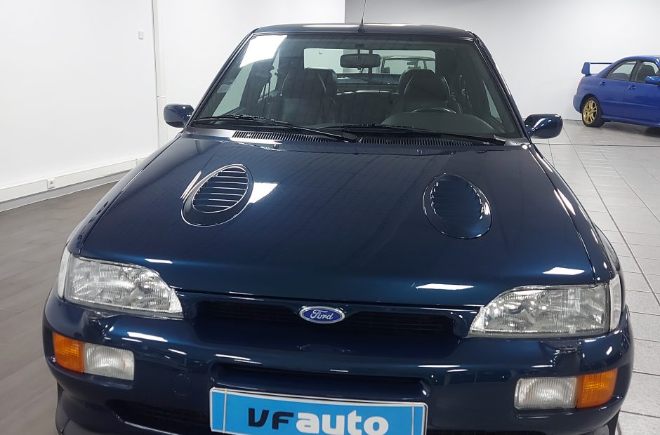 Ford Escort RS Cosworth