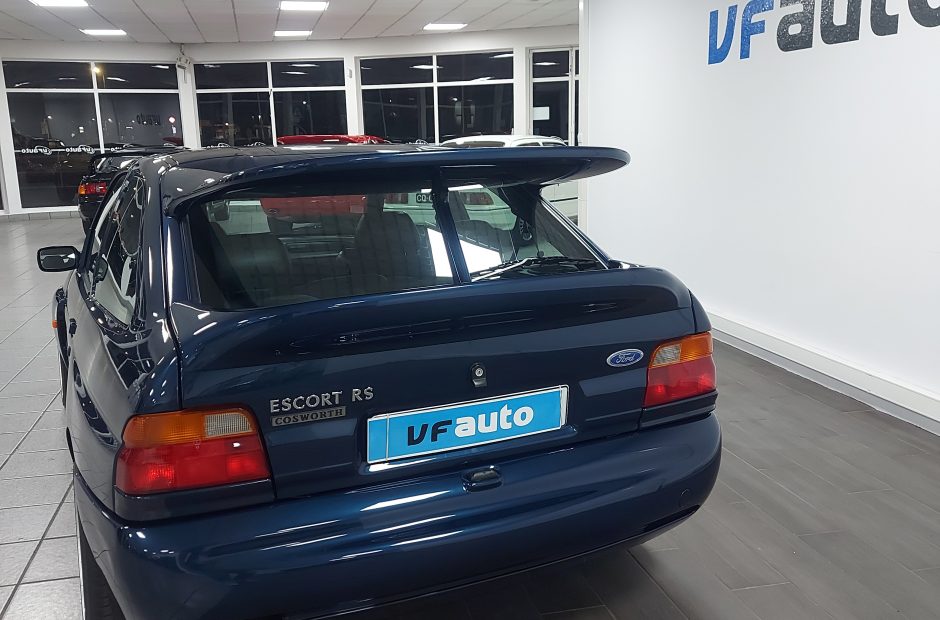 Ford Escort RS Cosworth