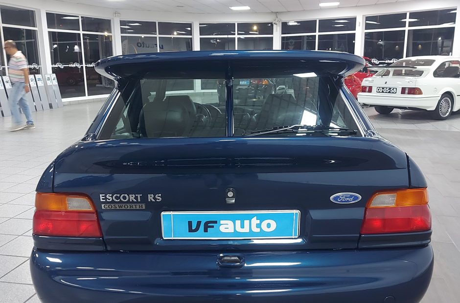 Ford Escort RS Cosworth