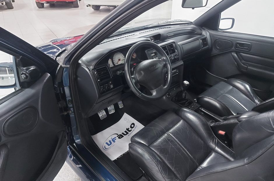 Ford Escort RS Cosworth