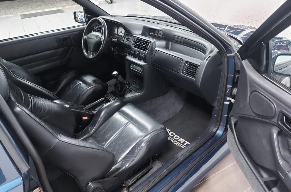 Ford Escort RS Cosworth