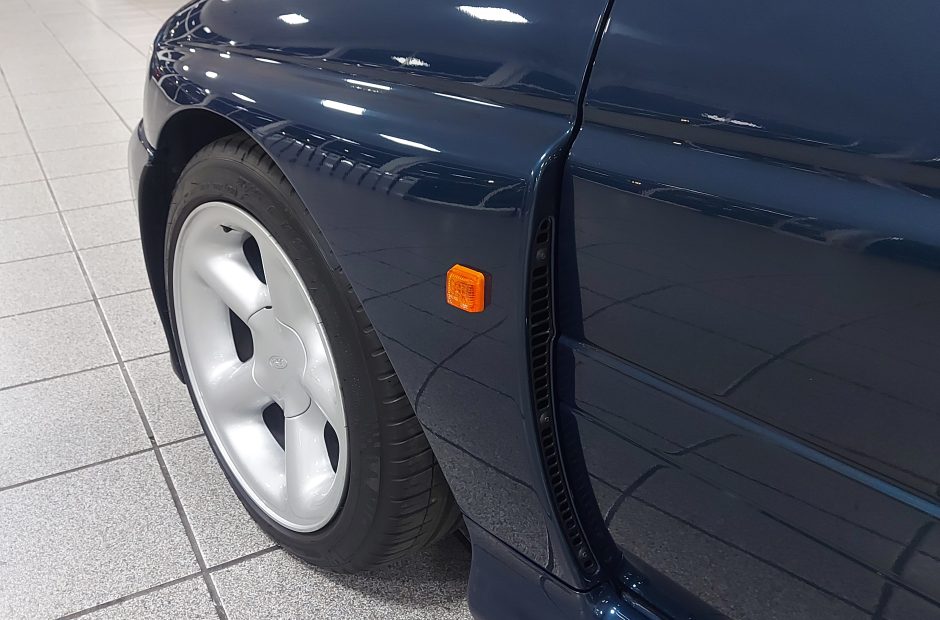 Ford Escort RS Cosworth