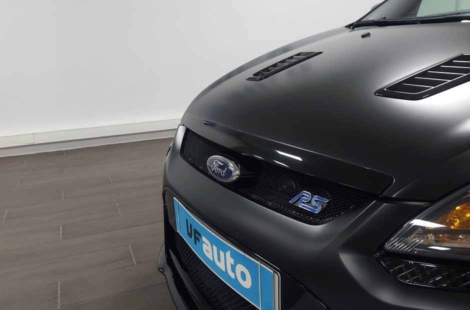 Ford Focus RS 500