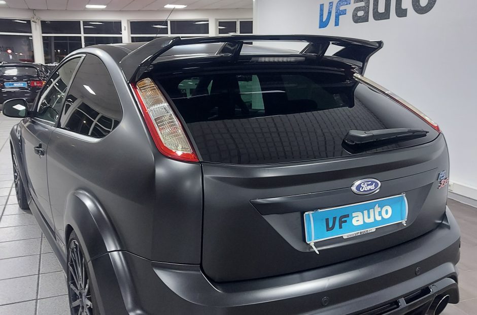 Ford Focus RS 500