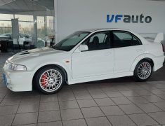 Mitsubishi Lancer Evolution VI