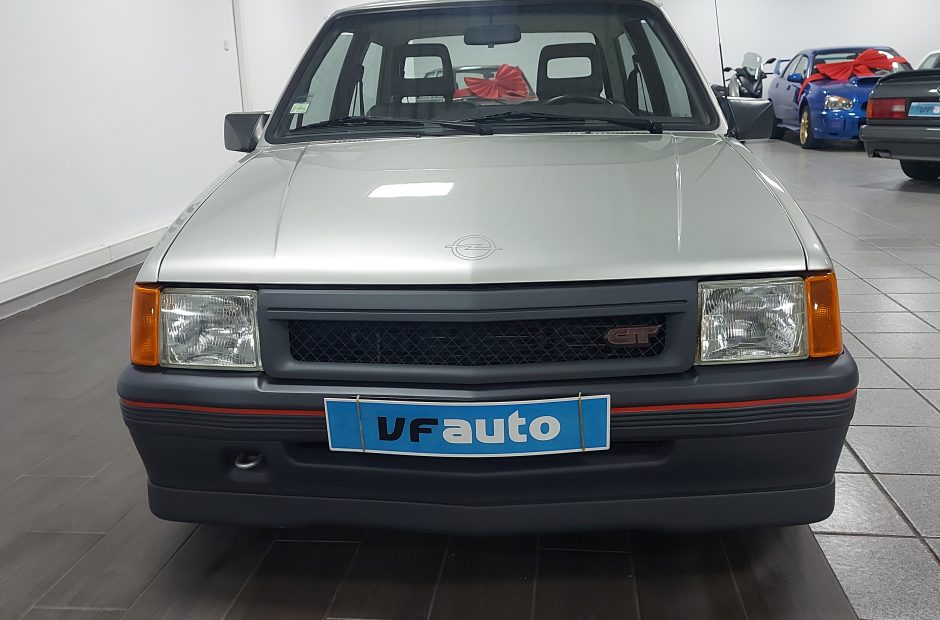 Opel Corsa 1.3 GT