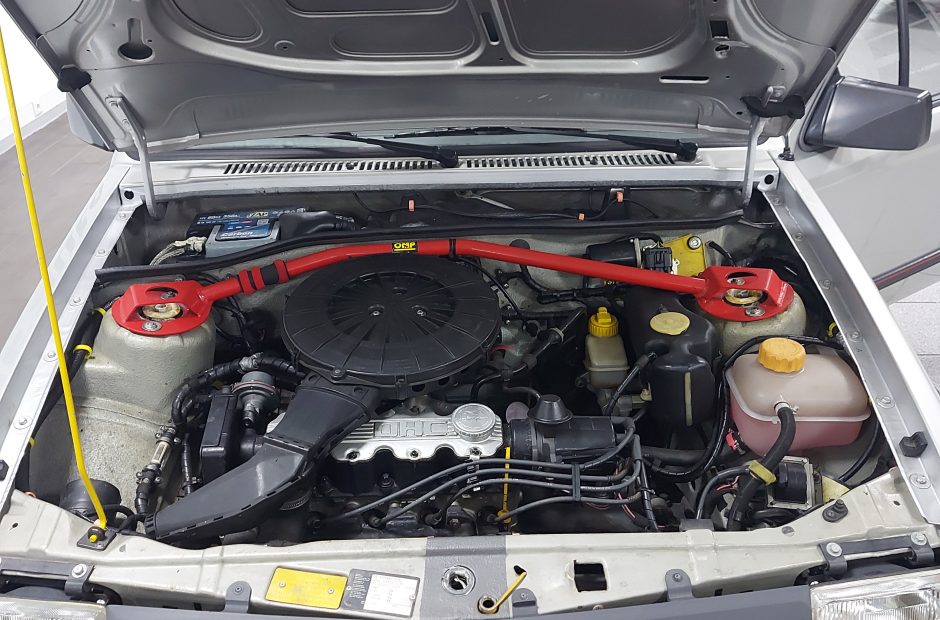 Opel Corsa 1.3 GT