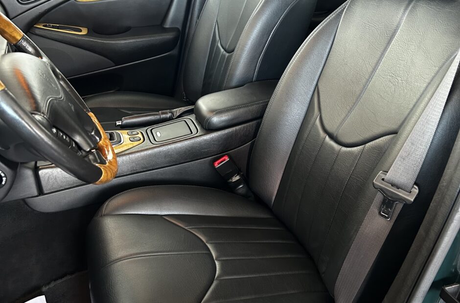 Jaguar S-Type 3.0 V6 Executive Auto