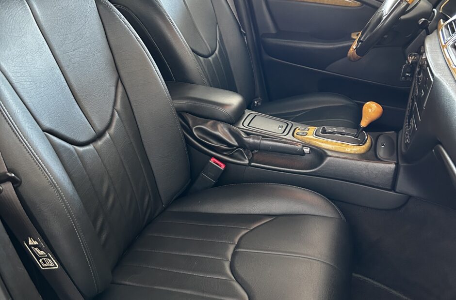Jaguar S-Type 3.0 V6 Executive Auto