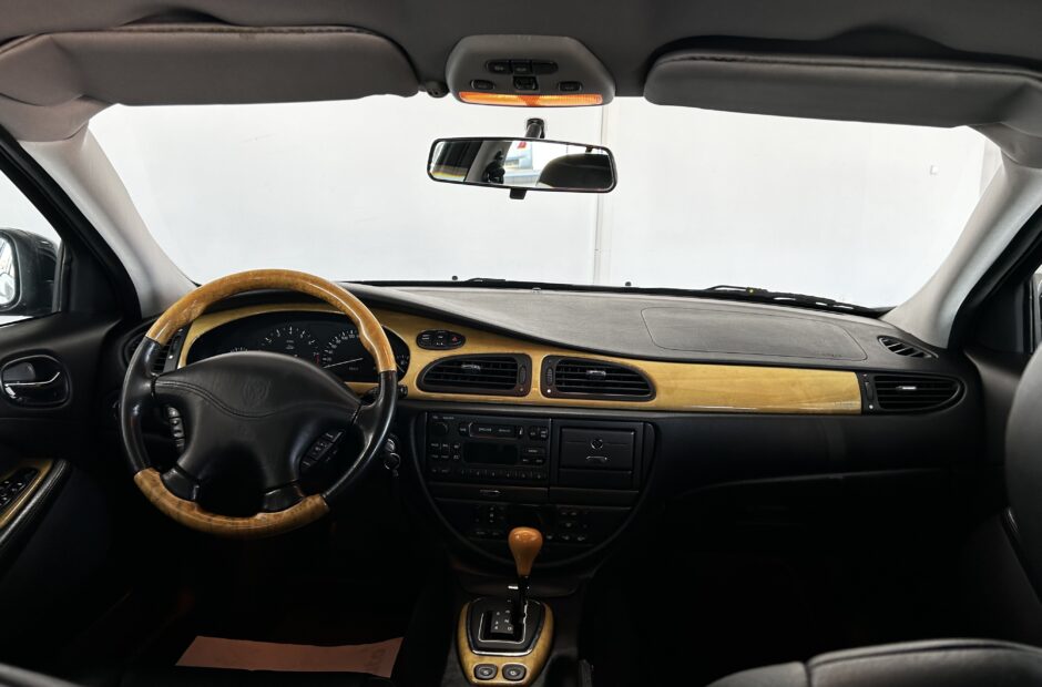 Jaguar S-Type 3.0 V6 Executive Auto