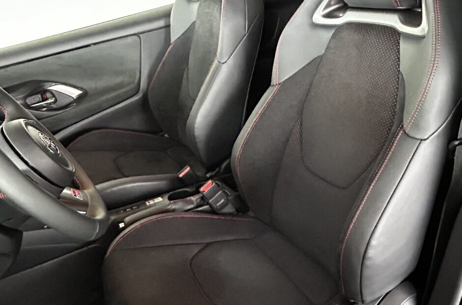 Toyota GR Yaris 1.6T Extreme Rallye