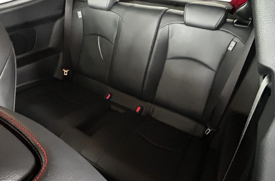 Toyota GR Yaris 1.6T Extreme Rallye